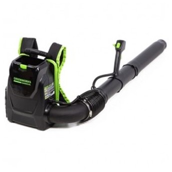 [그린웍스]82V 충전 백팩 브로워 GW2402507KR(본체만)