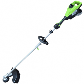 [그린웍스] 82V 분리형 충전 예초기 GW2103673 (본체만)