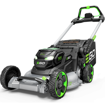 [이고파워] EGO 56V 충전 자주식 잔디깍기 LM2200SP/22