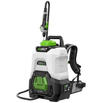 *배터리 증정 행사*[이고파워]EGO 56V 충전 고압 백팩 분무기 BSP3500E/15L/24bar(본체/배터리팩 옵션선택)