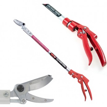 [아루스] 장미가위 160R-0.6