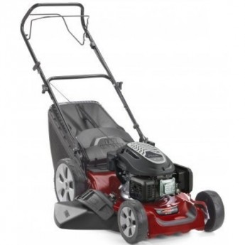 [카스텔] 엔진 자주식 잔디깍기 XC53 S (엔진오일 서비스 증정)