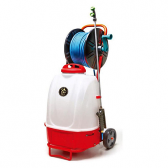 [아폴로] 알찬 밀차형 충전 분무기 AP-2002/20L