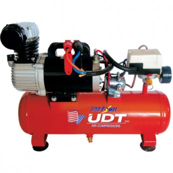 [UDT] DC콤프레샤 UDT-DC0108 (옵션선택)