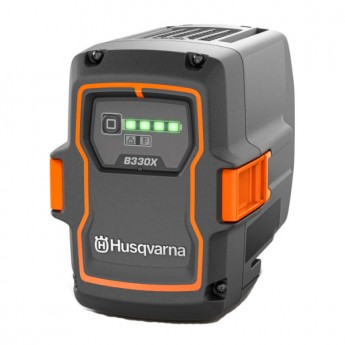 [허스크바나] 충전 신형 배터리 X 그레이드 40-B140X