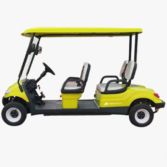 충전식 골프카트 5인승 (납산/리튬이온 배터리 옵션선택)