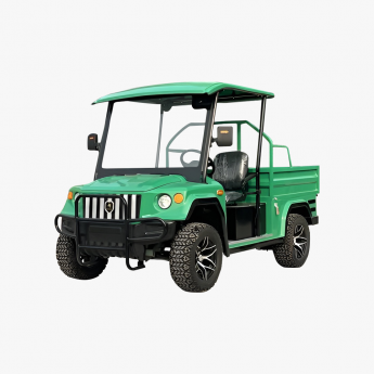 충전식 전동 미니덤프 적재함 카트 (72V/100Ah)