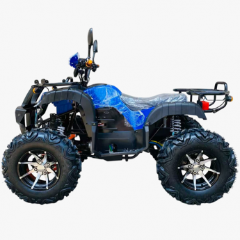 충전식 프리미엄 전동 ATV 4륜구동 EV3000W/4WD (72V/32Ah)