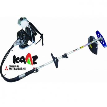 [카즈]일본 완제품 미쓰비시 엔진 예초기(일체형)VRS490/TB43 (4종사은품증정)