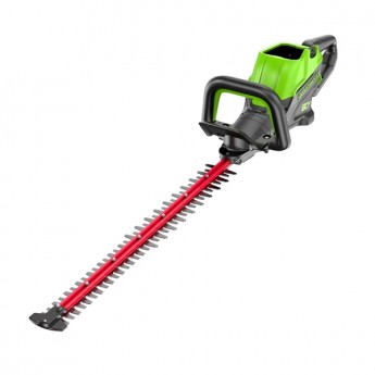 [그린웍스] Maxpower 80V 충전 양날전정기 SH2608R/660mm(본체/배터리1팩 선택옵션)