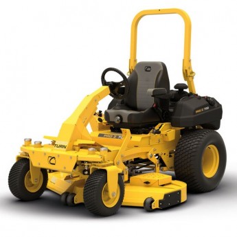 [컵카뎃] kawasaki 엔진 제로턴 승차식/승용 잔디깍기/31hp/60인치(1524mm) PRO Z 760S (방수커버증정)