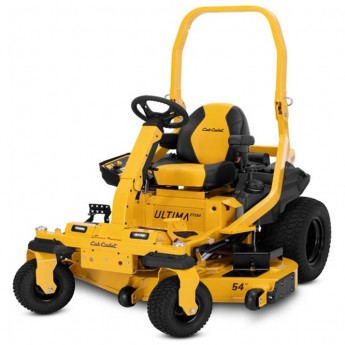 [컵카뎃] kawasaki 엔진 제로턴 승차식/승용 잔디깍기/24hp/54인치(1370mm) ZTXS4 54 (방수커버증정)