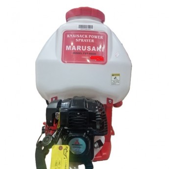 [미쓰비시] GB35 엔진 4행정 배부식 분무기 FST900M/35cc
