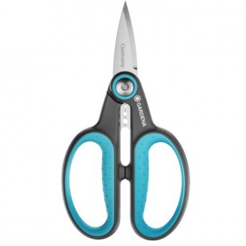 [가데나] 허브 가위 (12214-20)