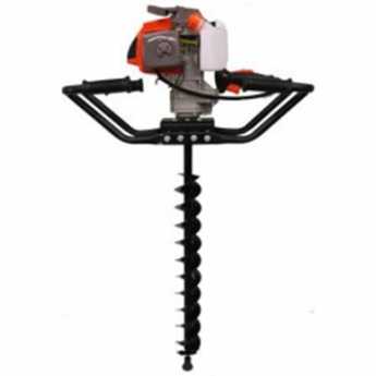 [카세이] 2인용 엔진 천공기/구굴기 3WT-300(D)