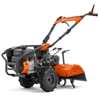 *출시기념 할인판매* [허스크바나] 고성능 자주식 기어변속 관리기 TR262 /212cc (철바퀴 증정)