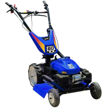 [MGT] 엔진 자주식 긴풀제초기 MGT-60