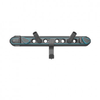 [가데나] 가로 연장 걸이 툴랙 플렉스(3506-20)