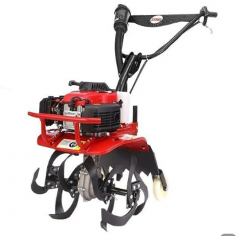 [에이스파워] 4행정 미니 관리기 GT-630B/52.7cc (쟁기 옵션)