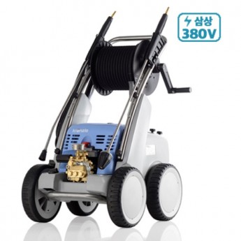 [크란즐] 고압세척기 Quadro(콰드로) 800 TST / 250bar / 13.5L