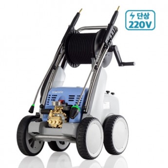 [크란즐] 고압세척기 Quadro(콰드로) 700 TST / 170bar / 13L