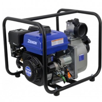 [제논] 버튼식 자동 엔진양수기 WP20E