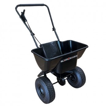 [블랙다이아몬드] 염화칼슘/비료 살포기 SP31537  80LB (36kg) / 보급형 모델